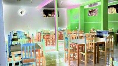 Rebeca's Restaurante e Petiscaria Paranavaí PR foto