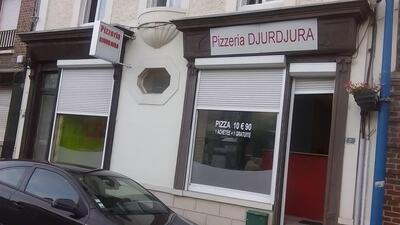 PIZZERIA DJURDJURA Oignies