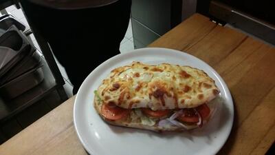 Pizzeria La Squadra Kernen im Remstal