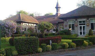 Le Restaurant Lyonnais