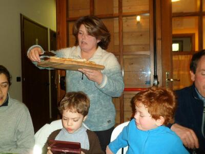 La Pinetina Baccaiano Montespertoli