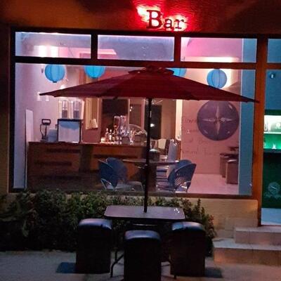 Mojito House Bar & Restaurant
