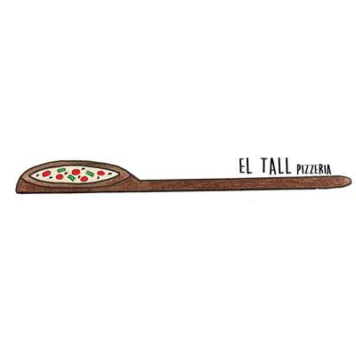 El Tall Pizzeria