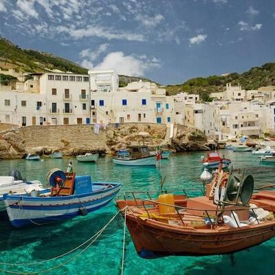 IL Siciliano Snainton