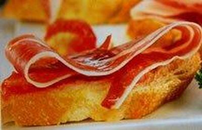 photo de Tapas Locas