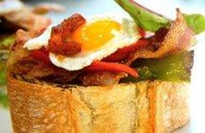 photo de Tapas Locas