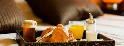 Baladins hôtel restaurant