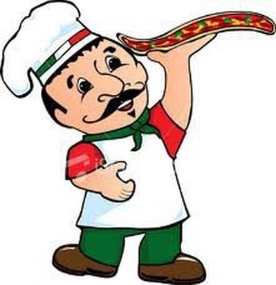 photo de Pizza Flash