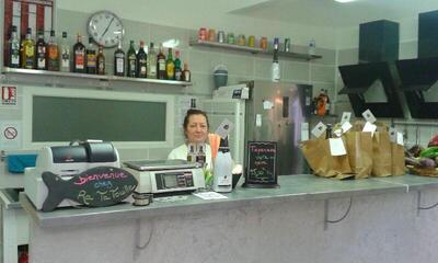 Ra Ta Touille Besse-sur-Issole