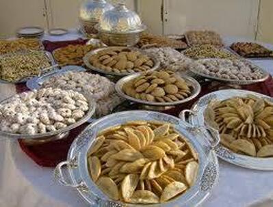 Moroccan delights univers