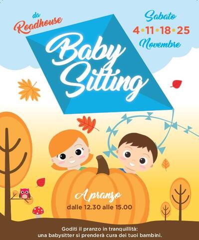 ROADHOUSE RESTAURANT LENTATE SUL SEVESO