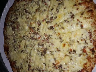 Pizzeria Italiana Adonai