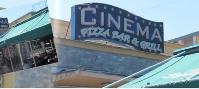 Пицария Синема