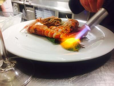 Ristorante Dorsia foto