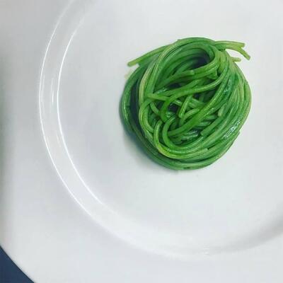 Ristorante Dorsia foto