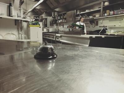 Ristorante Dorsia foto