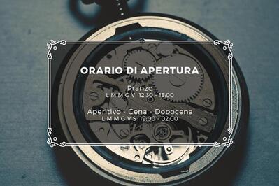 Ristorante Dorsia foto