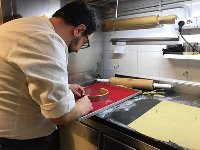 Ristorante Dorsia foto