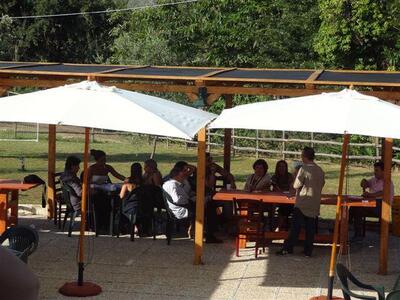 Il Seme del Melograno