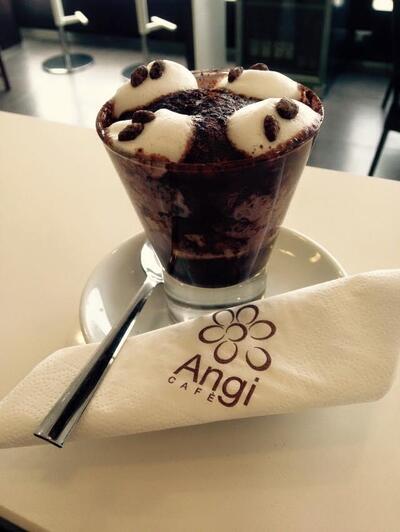 Angi Cafè