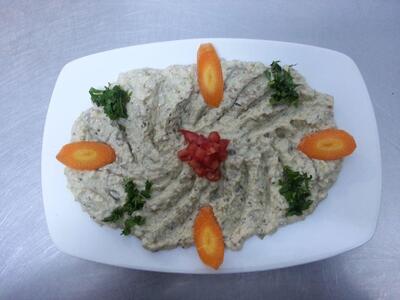 Le cèdre du Liban Medenine مطعم أرزة لبنان بمدنين