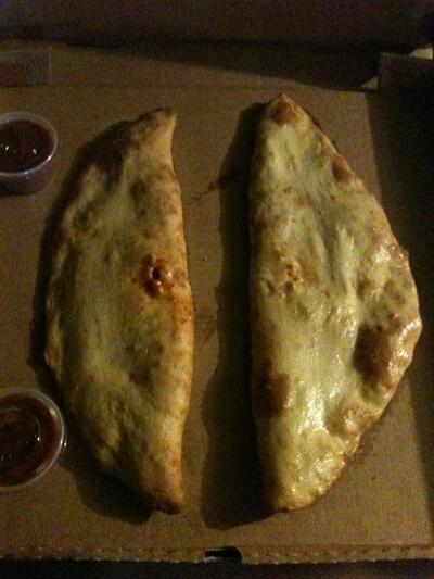 Yadrian pizza