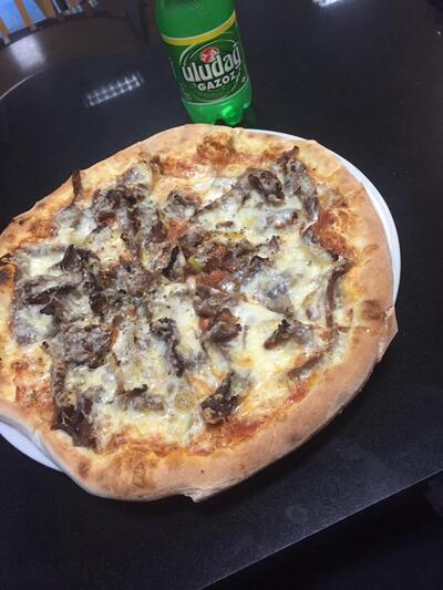 TREFF KEBAP PIZZA HAUS
