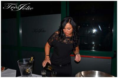 Tres Jolie - Restaurant Caffe'