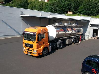 Einkehr zum Landgrafen