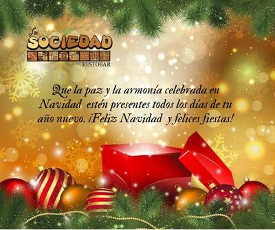 La Sociedad Restobar - Restaurante Bar en Lince