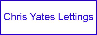 Chris Yates Lettings