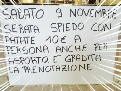 Bar Pizzeria Girasole