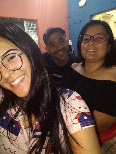 Restaurante Comida caseira da maria