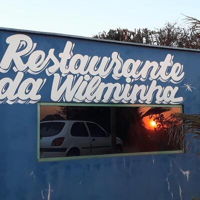 Restaurante Da Wilminha