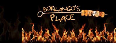 Taquiza Mexicana by Borilango's Place