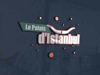 Le Palais d'Istanbul
