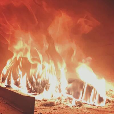 Pizza Sfizi e Fantasia