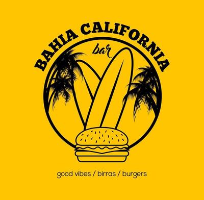 Bahía California Bar