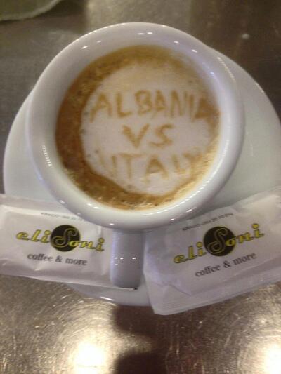 EliSon Lounge Bar Babrru