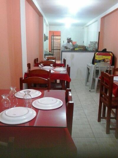 La BELLA PIZZA Gravatá PE