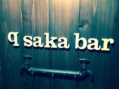 Q saka bar
