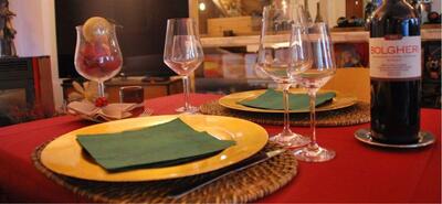 Il Vecchio Frack Bar