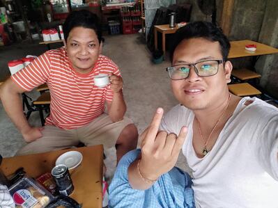 Htet Cafe