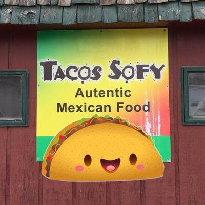 Taco Soty