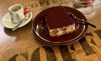 Panther Pizza Heilbronn