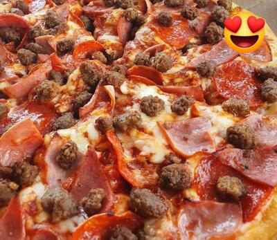 Leo's Pizza