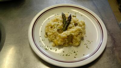 Ristorante Bar Baita Ciastel