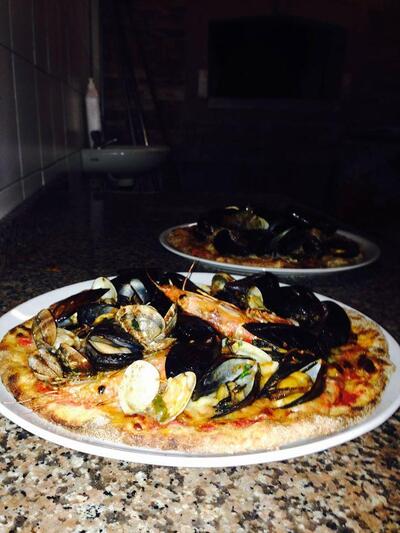La Cascina Pizzeria