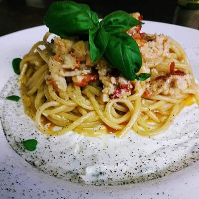 Ristorante L'Aragosta Fish&Food San Benedetto del Tronto