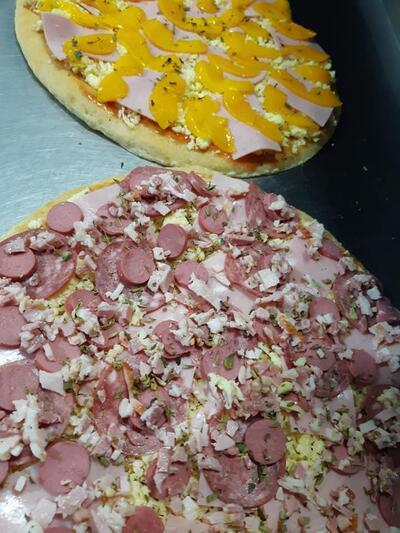 Pizzeria La Toscana-MILAGRO
